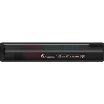 绘威 大容量粉盒 T-FC415C (黑色) 适用东芝e-STUDIO 2010AC 2510AC 2515AC 3015AC 3515AC 4515AC 5015AC碳粉 墨粉 墨盒