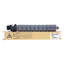 绘威 大容量粉盒 MP-C2503 (黑色) 适用理光RICOH MP C2003SP C2011SP C2503SP C2503ZSP复印机碳粉 墨粉盒
