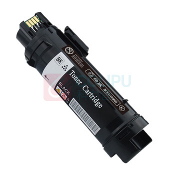 绘威 粉盒 CP318 (黑色) 适用施乐Xerox Docuprint CP318DW/CM318Z