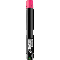绘威 粉盒 C2263(V五代) (红色) 适用富士施乐DocuCentre-V C2263 C2265打印机复印机碳粉 墨粉 碳粉盒 墨粉盒 墨盒