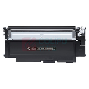绘威 大容量易加粉粉盒 W2070A (黑色) 适用惠普HP 178nw 179fnw M150a M150nw打印机 117A硒鼓 欧洲版