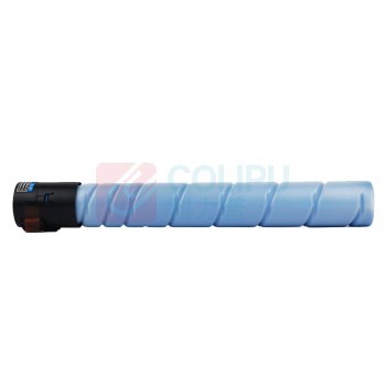 绘威 大容量粉盒 TN324 (蓝色) 适用柯尼美能达Bizhub C308 C368打印机复印机墨盒 墨粉盒 碳粉盒 碳粉 墨粉