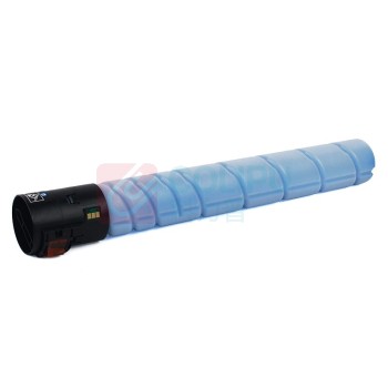 绘威 大容量粉盒 TN324 (蓝色) 适用柯尼美能达Bizhub C308 C368打印机复印机墨盒 墨粉盒 碳粉盒 碳粉 墨粉