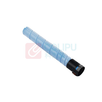 绘威 大容量粉盒 TN324 (蓝色) 适用柯尼美能达Bizhub C308 C368打印机复印机墨盒 墨粉盒 碳粉盒 碳粉 墨粉