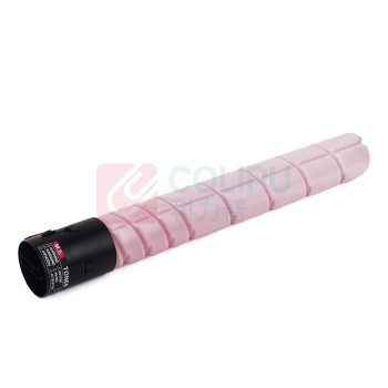 绘威 大容量粉盒 TN324 (红色) 适用柯尼美能达Bizhub C308 C368打印机复印机墨盒 墨粉盒 碳粉盒 碳粉 墨粉