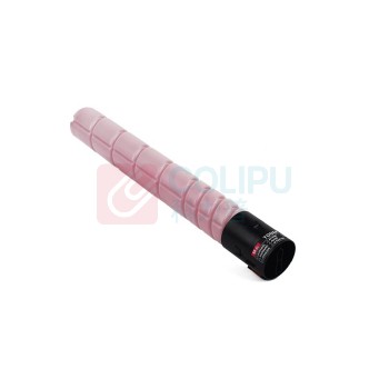 绘威 大容量粉盒 TN324 (红色) 适用柯尼美能达Bizhub C308 C368打印机复印机墨盒 墨粉盒 碳粉盒 碳粉 墨粉