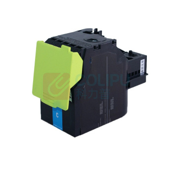 绘威 粉盒 LT231 (蓝色) 适用联想Lenovo CS2310N墨盒2310硒鼓2310n碳粉CS3310DN打印机墨粉3310墨盒lt231硒鼓
