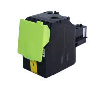 绘威 粉盒 LT231 (黄色) 适用联想Lenovo CS2310N墨盒2310硒鼓2310n碳粉CS3310DN打印机墨粉3310墨盒lt231硒鼓