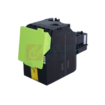 绘威 粉盒 LT231 (黄色) 适用联想Lenovo CS2310N墨盒2310硒鼓2310n碳粉CS3310DN打印机墨粉3310墨盒lt231硒鼓