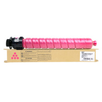 绘威 大容量粉盒 MP-C2503 (红色) 适用理光RICOH MP C2003SP C2011SP C2503SP C2503ZSP复印机碳粉 墨粉盒