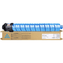 绘威 粉盒 IM-C2500 (蓝色) 适用理光RICOH IM C2000 C2500打印机复印机墨盒 墨粉盒 碳粉