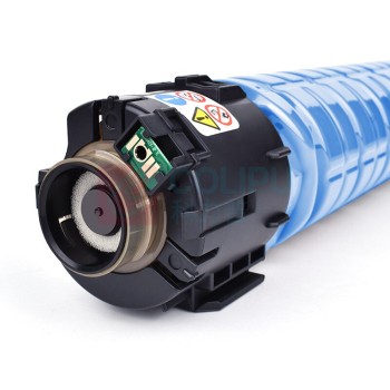 绘威 粉盒 IM-C2500 (蓝色) 适用理光RICOH IM C2000 C2500打印机复印机墨盒 墨粉盒 碳粉