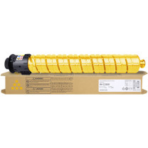 绘威 粉盒 IM-C2500 (黄色) 适用理光RICOH IM C2000 C2500打印机复印机墨盒 墨粉盒 碳粉
