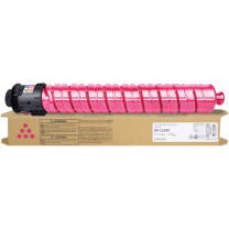 绘威 粉盒 IM-C2500 (红色) 适用理光RICOH IM C2000 C2500打印机复印机墨盒 墨粉盒 碳粉