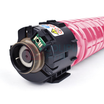 绘威 粉盒 IM-C2500 (红色) 适用理光RICOH IM C2000 C2500打印机复印机墨盒 墨粉盒 碳粉