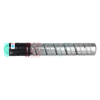 绘威 粉盒 MP-C2550 (黑色) 适用理光Aficio MP C2010 C2030 C2050 C2051 C2530 C2550 C2551复印机碳粉 墨粉