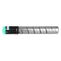 绘威 粉盒 MP-C2550 (黑色) 适用理光Aficio MP C2010 C2030 C2050 C2051 C2530 C2550 C2551复印机碳粉 墨粉