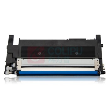 绘威 粉盒 CLT-K404S (黑色) 适用三星Samsung SL-C430 C432 C433 C480 C482 C483打印机墨盒 硒鼓 墨粉盒