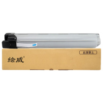 绘威 大容量粉盒 CLT-K806S (黑色) 适用三星X7400GX X7400LX X7500GX X7500LX X7600GX打印机墨粉盒 墨盒