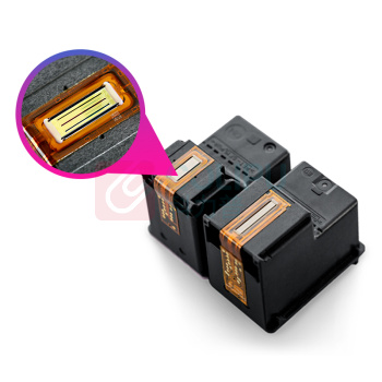 绘威 彩色大容量墨盒 CL-811  适用佳能MP245 MP258 MP268 MP276 MP486 MP496 497 MX328 MX338 IP2772打印机