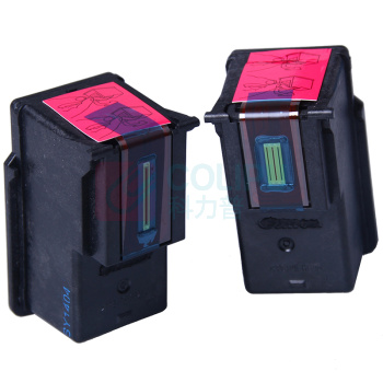 绘威 彩色大容量墨盒 CL-811  适用佳能MP245 MP258 MP268 MP276 MP486 MP496 497 MX328 MX338 IP2772打印机