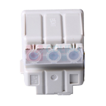 绘威 彩色墨盒 T058  适用爱普生EPSON ME1 ME1+ ME100打印机墨盒 墨水