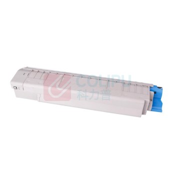 绘威 大容量粉盒 B820/B840  适用OKI B820DN B840DN打印机墨盒 碳粉盒 墨粉盒