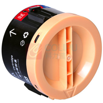 绘威 粉盒 P105B (不带芯片)  适用富士施乐M158b M158ab M205B M158f M218fw P158b P205B P215b P218b M105b碳粉
