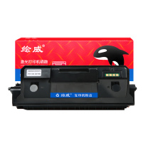 绘威 粉盒 LT333  适用联想Lenovo LJ3303DN LJ3803DN 3803打印机墨粉盒 墨盒 碳粉盒