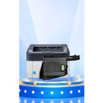 绘威 大容量粉盒 TK-1113  适用京瓷Kyocera FS-1040MFP FS-1020MFP FS-1120MFP ECOSYS M1520h复印机墨粉盒