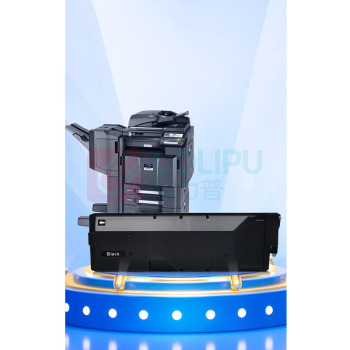 绘威 粉盒 TK-6308  适用京瓷Kyocera TASKalfa 3500i 3501i 4500i 5500i 5501i打印机复印机墨盒 墨粉盒 碳粉盒