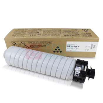 绘威 粉盒 MP3554C  适用理光RICOH MP 2554SP 2555SP 3054SP 3055SP 3554SP 3555SP打印机复印机碳粉 墨粉盒
