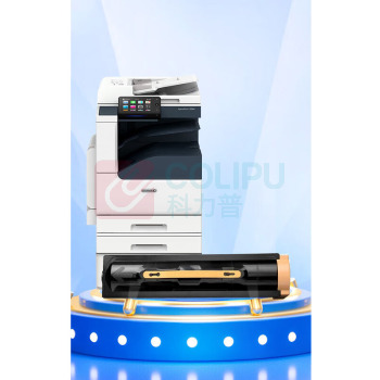 绘威 大容量粉盒 2060 (IV四代)  适用施乐Xerox Apeosprot-IV 2060 3060 3065 DocuCentre-IV 2060 3060 3065墨粉