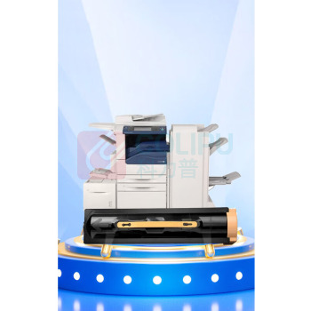 绘威 粉盒 4070 (V五代)  适用施乐Xerox Apeosprot-V 4070 5070 DocuCentre-V 4070 5070打印机墨盒 墨粉盒 碳粉