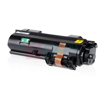 绘威 粉盒 TK-1163  适用京瓷Kyocera ECOSYS P2040dn P2040dw打印机复印机硒鼓 墨盒 碳粉 墨粉 墨粉盒