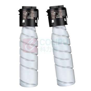 绘威 大容量粉盒 TN225  适用美能达Bizhub 226i 246i 266i 306i打印机复合机墨盒 墨粉盒 碳粉盒
