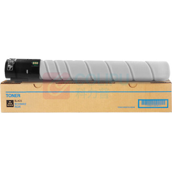 绘威 粉盒 TO-900X 34500页 (黑色) 适用奔图PANTUM P9502DN M9006DN 碳粉 墨粉 墨粉盒