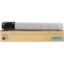 绘威 粉盒 TO-900X 34500页 (黑色) 适用奔图PANTUM P9502DN M9006DN 碳粉 墨粉 墨粉盒