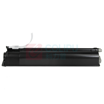 绘威 粉盒 T-2802CS  适用东芝Toshiba Studio 2802A 2802AM 2802AF打印机数码复合机墨盒 碳粉 墨粉 墨粉盒