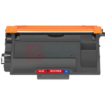 绘威 粉盒 LT401  适用联想Lenovo LJ4000D LJ4000DN LJ5000DN M8650DN M8950DNF打印机墨粉盒 碳粉盒 墨盒