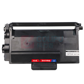 绘威 粉盒 LT401  适用联想Lenovo LJ4000D LJ4000DN LJ5000DN M8650DN M8950DNF打印机墨粉盒 碳粉盒 墨盒