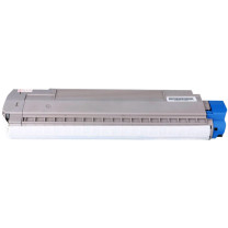 绘威 粉盒 B820/B840  适用OKI B820DN B840DN打印机墨盒 碳粉盒 墨粉盒