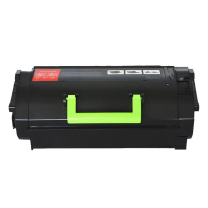 绘威 大容量粉盒 MS710  适用利盟Lexmark MS710 MS710DN MS711 MS810 MS811 MS812数码复合机 复印机碳粉盒 墨粉盒