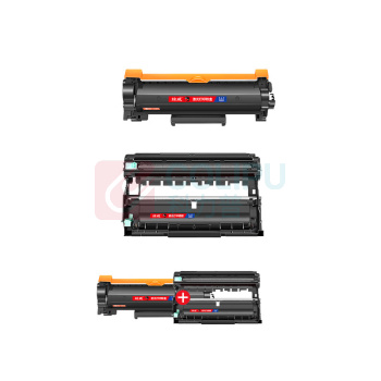 绘威 大容量粉盒 TN-2425XL (全通版)  适用兄弟Brother MFC-7895DW DCP-7195DW HL-2595DW打印机墨盒 碳粉盒