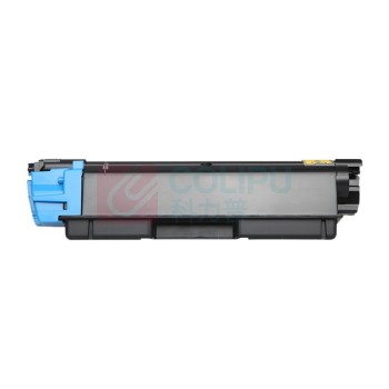 绘威 四色粉盒 TK-583 套装  适用京瓷Kyocera PRINTER FS-C5150DN ECOSYS P6021cdn打印机墨盒 墨粉盒 碳粉 墨粉