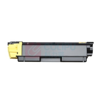 绘威 四色粉盒 TK-583 套装  适用京瓷Kyocera PRINTER FS-C5150DN ECOSYS P6021cdn打印机墨盒 墨粉盒 碳粉 墨粉
