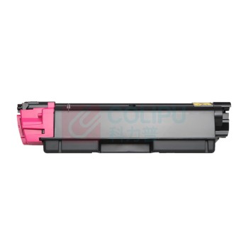 绘威 四色粉盒 TK-583 套装  适用京瓷Kyocera PRINTER FS-C5150DN ECOSYS P6021cdn打印机墨盒 墨粉盒 碳粉 墨粉