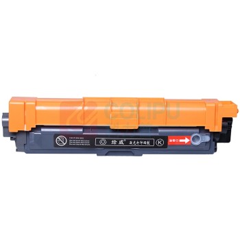 绘威 四色易加粉粉盒 TN-287 套装  适用兄弟HL-3160CDW;HL-3190CDW;DCP-9030CDN;DCP-9150CDN;DCP-9350CDN
