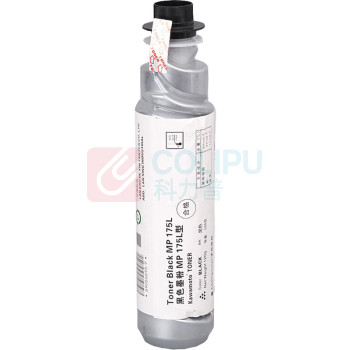 绘威 粉盒 MP175L  适用理光MP1515 MP1515F MP1515MF 161F 161SPF基士得耶DSm517L DSm415L 415PF