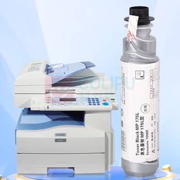 绘威 粉盒 MP175L  适用理光MP1515 MP1515F MP1515MF 161F 161SPF基士得耶DSm517L DSm415L 415PF